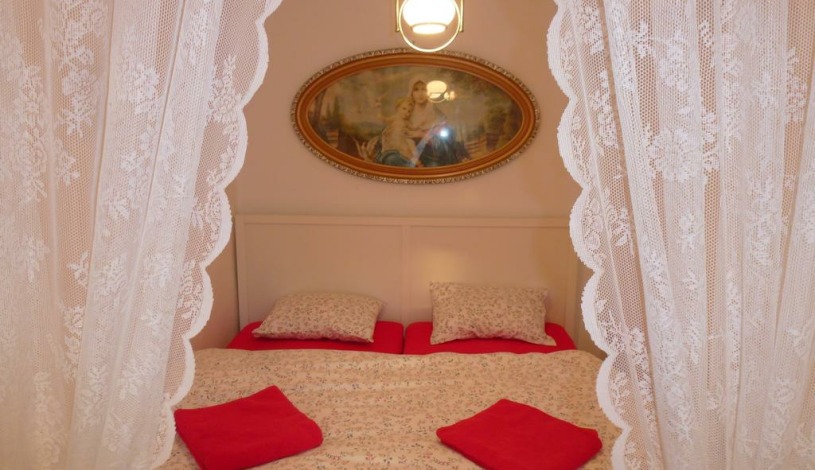 Pension Tiffany Český Krumlov